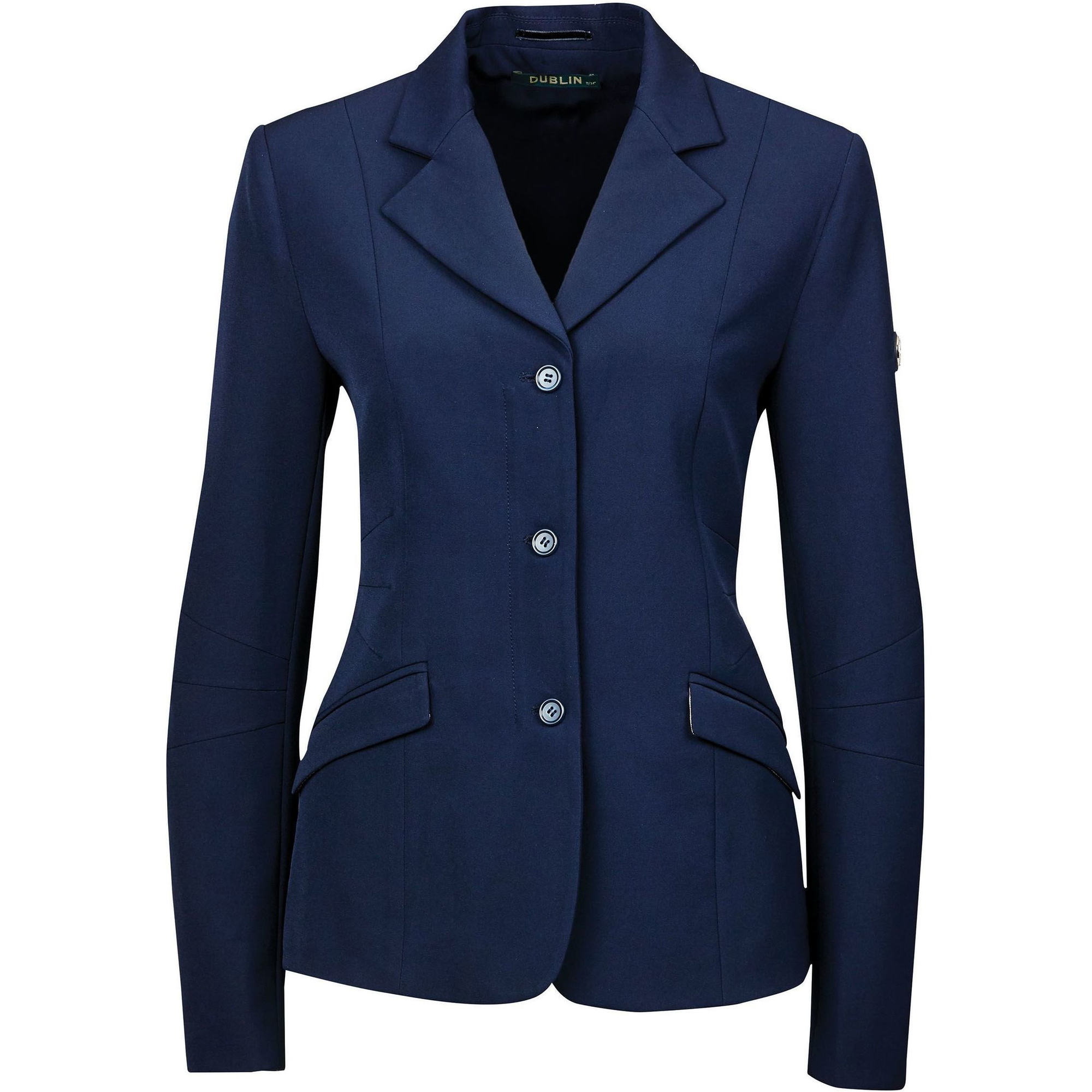 Dublin Kids Casey Tailored Jacke 100176700G - Navy